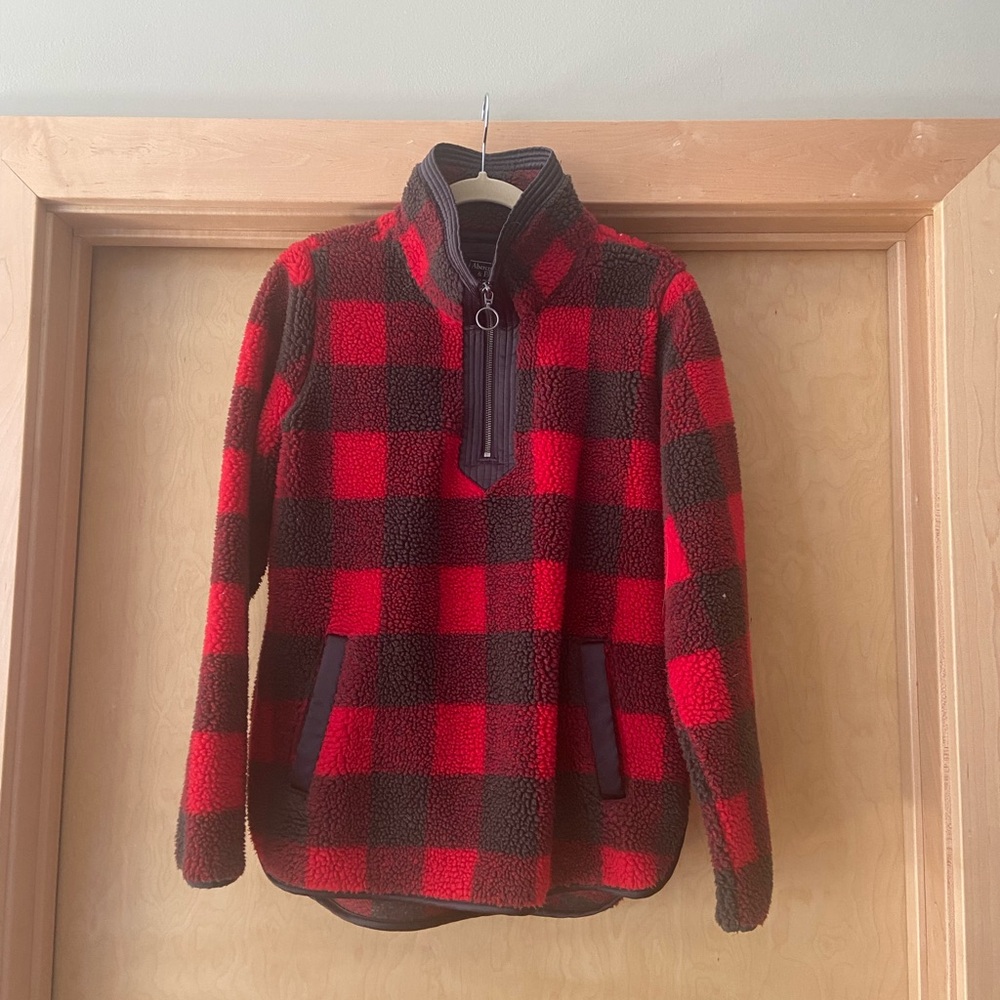 Abercrombie Fleece